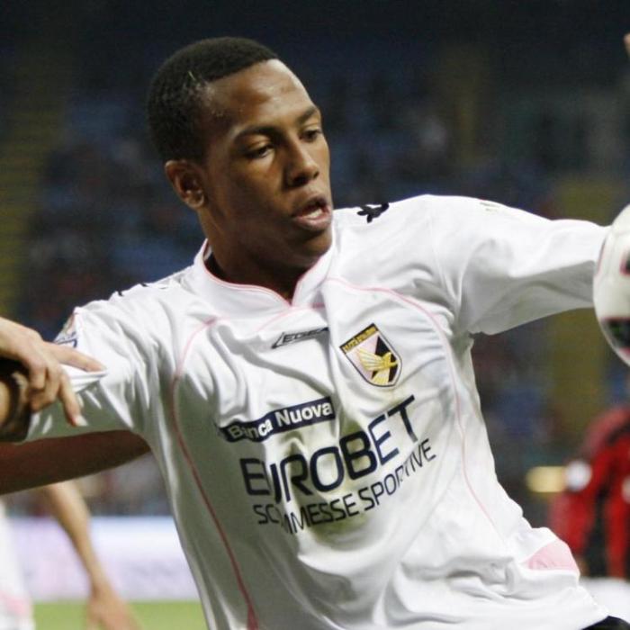 Abel Hernandez